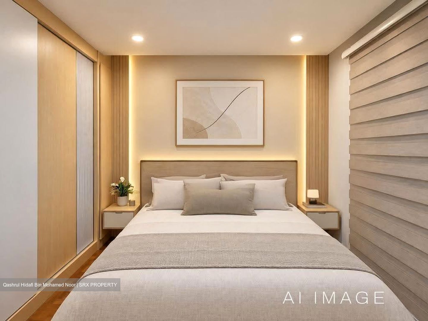 Casablanca (D25), Condominium #621147891